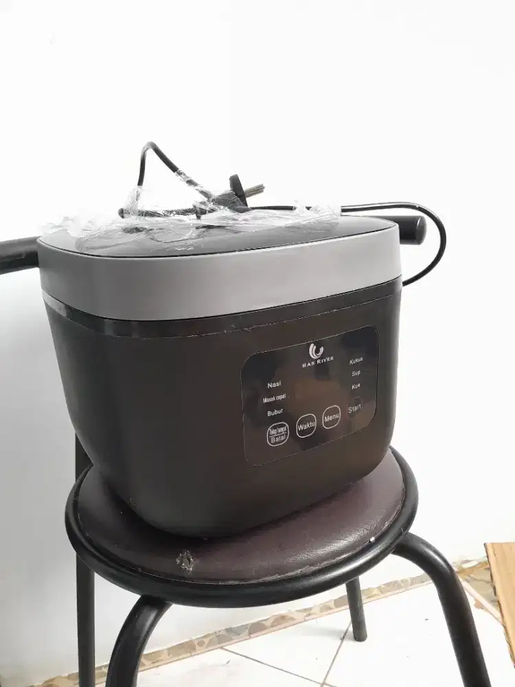 Dijual Rice Cooker