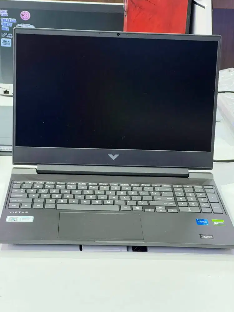 HP VICTUS 15 FA2666TX - I5 13420H RTX3050 6GB/ 16GB 512GB W11+OHS 15.6