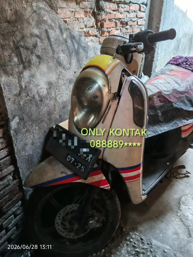 JUAL AJA NEGO SILAHKAN