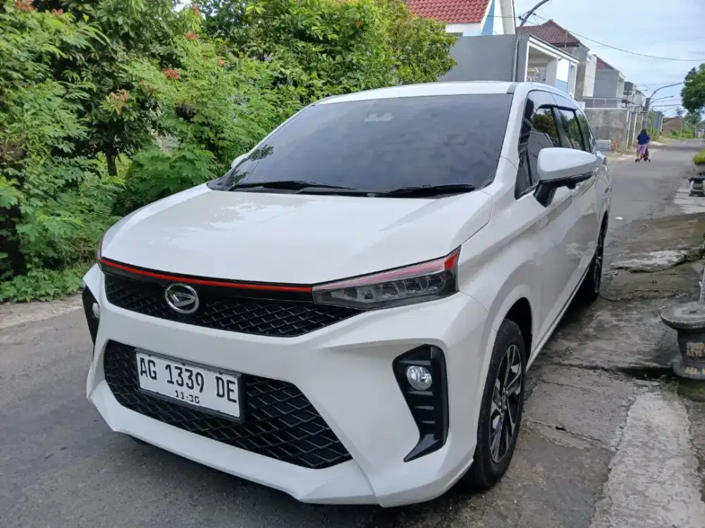 Xenia 1.5 R ASA CVT 2021