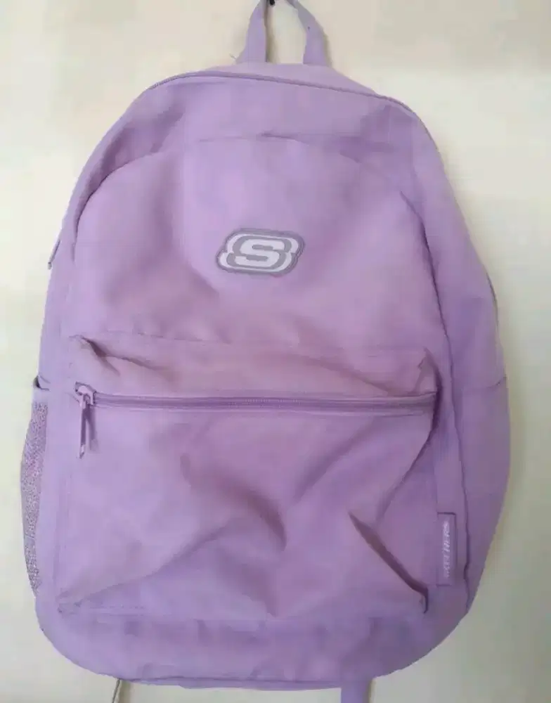 Tas ransel Skechers