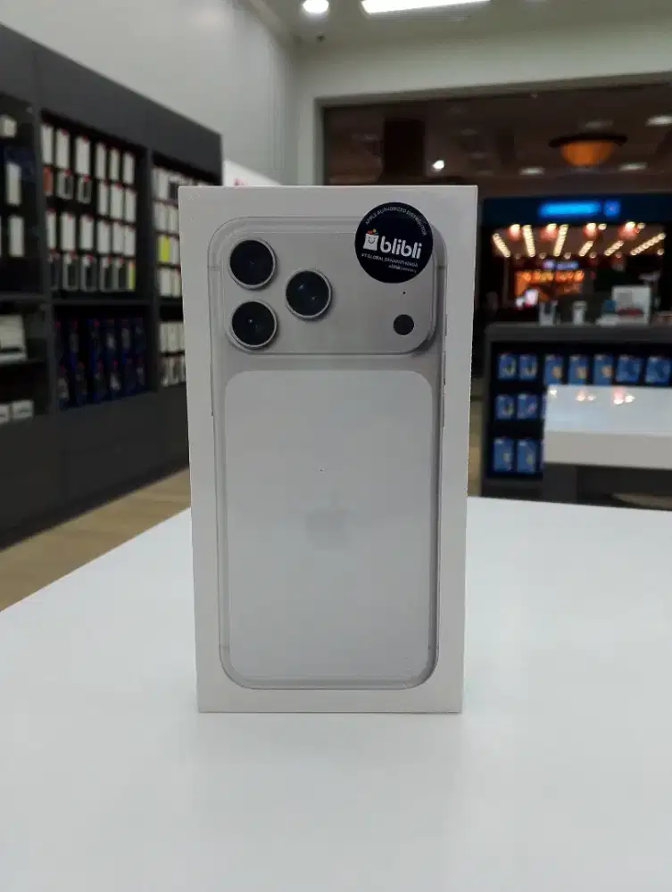 iPhone 17 Pro 256GB