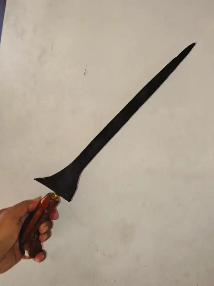 KERIS TILAM UPIH ORIGINAL SEPUH
