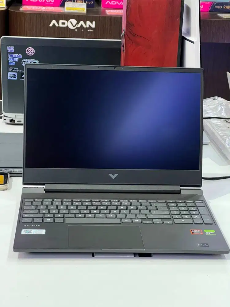 HP Victus Gaming 15 FB3150AX Ryzen 5 240 16GB SSD 512GB 15.6′′ RTX5050