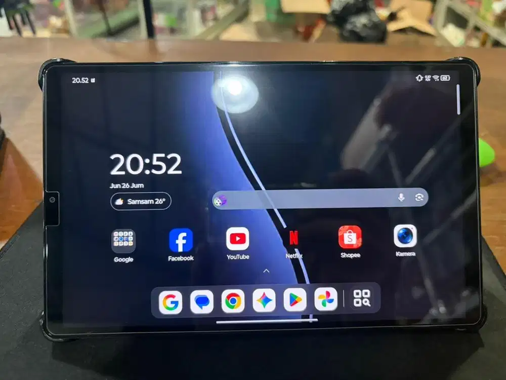 LENOVO LEGION TAB GEN3 12/256gb