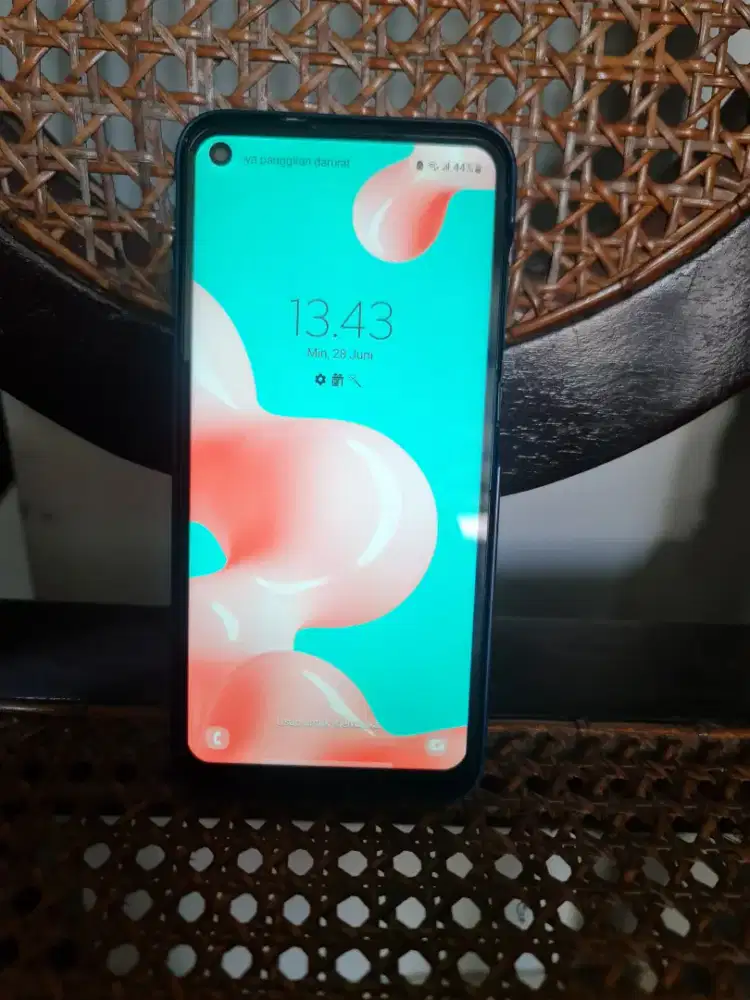 Samsung Galaxy A11