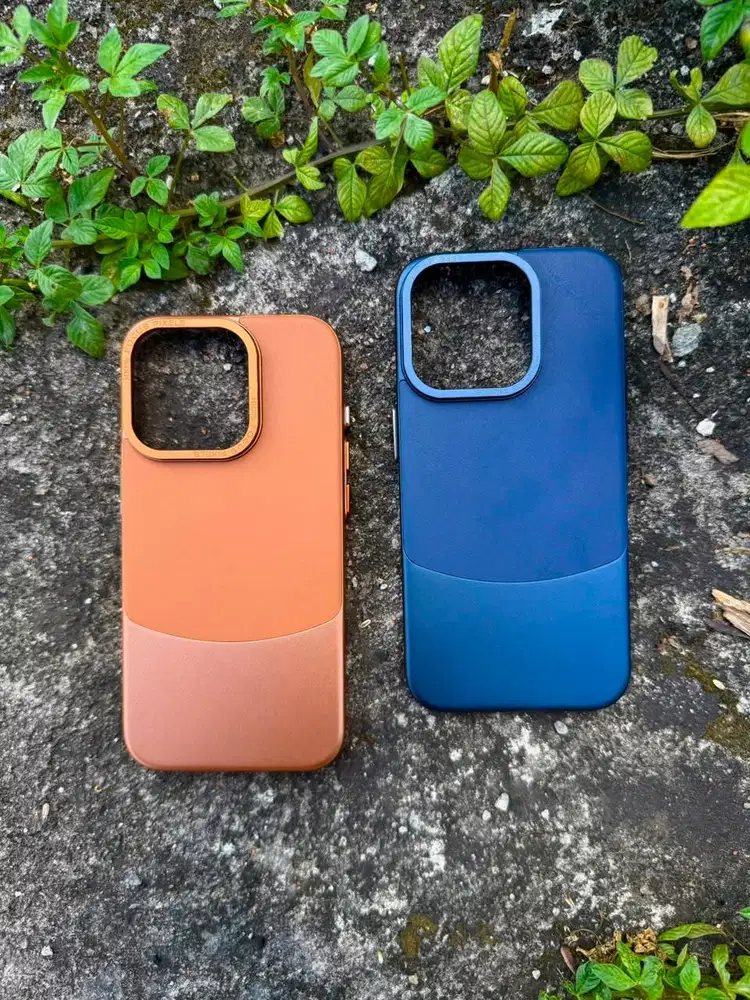 Seeka Hardcase iPhone 15 Pro
