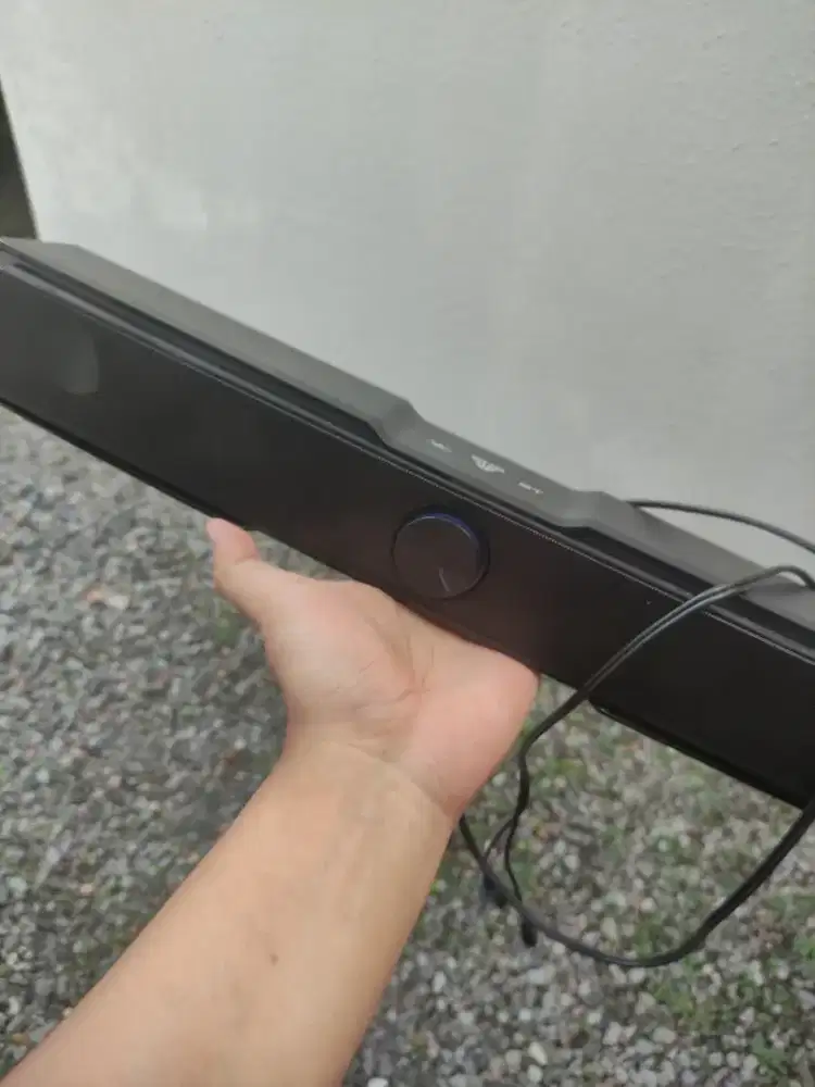 Speaker Gs305 good