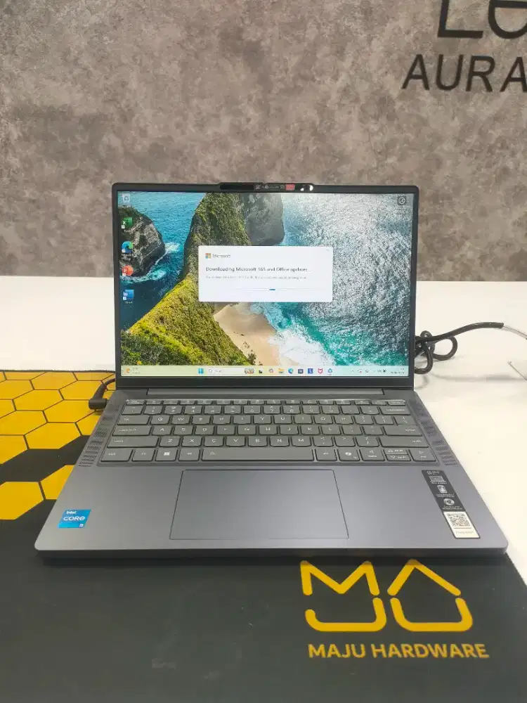Promo Laptop Lenovo Cicilan DP 0%