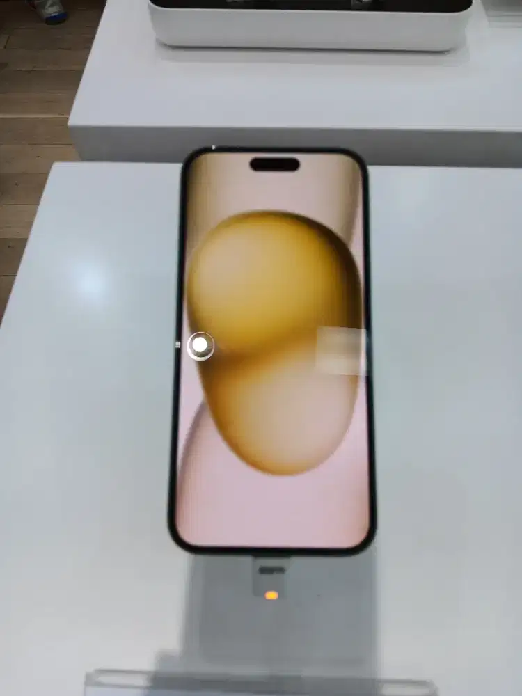 Kredit cepat iPhone 15 128GB Proses Singkat dan Cepat.