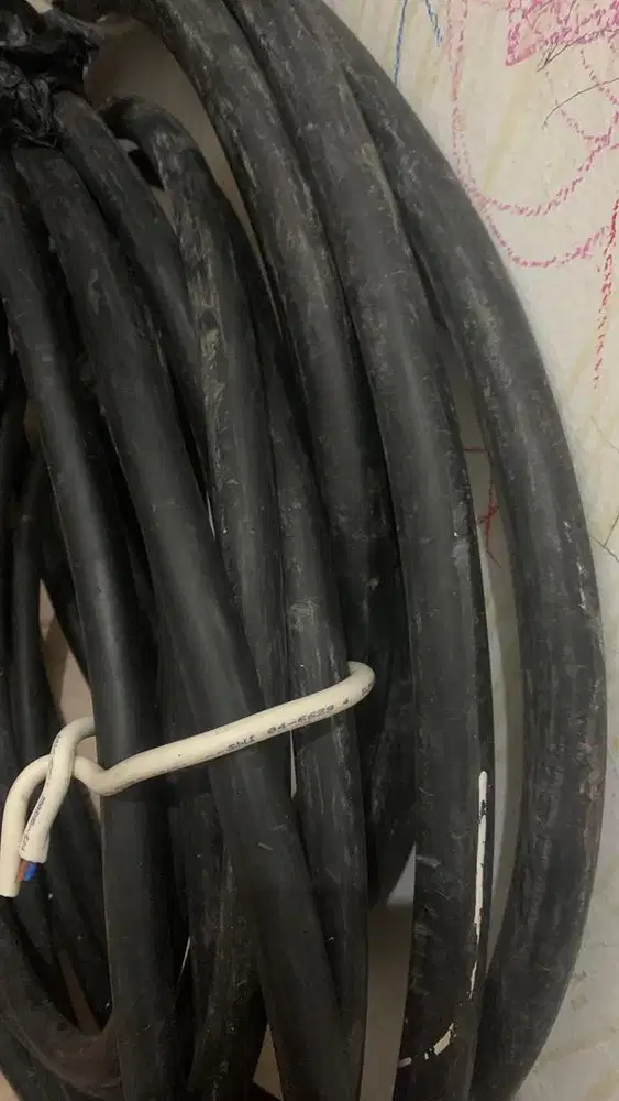 KABEL NYY 4x25 supreme