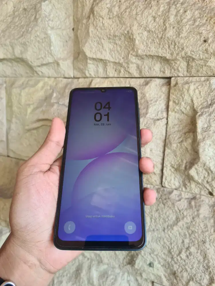 Samsung A07 8/256