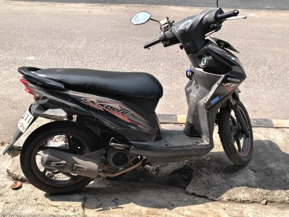 Motor Beat FI 2012