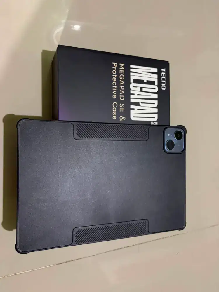 DIJUAL Tab Merk Tecno Megapad SE