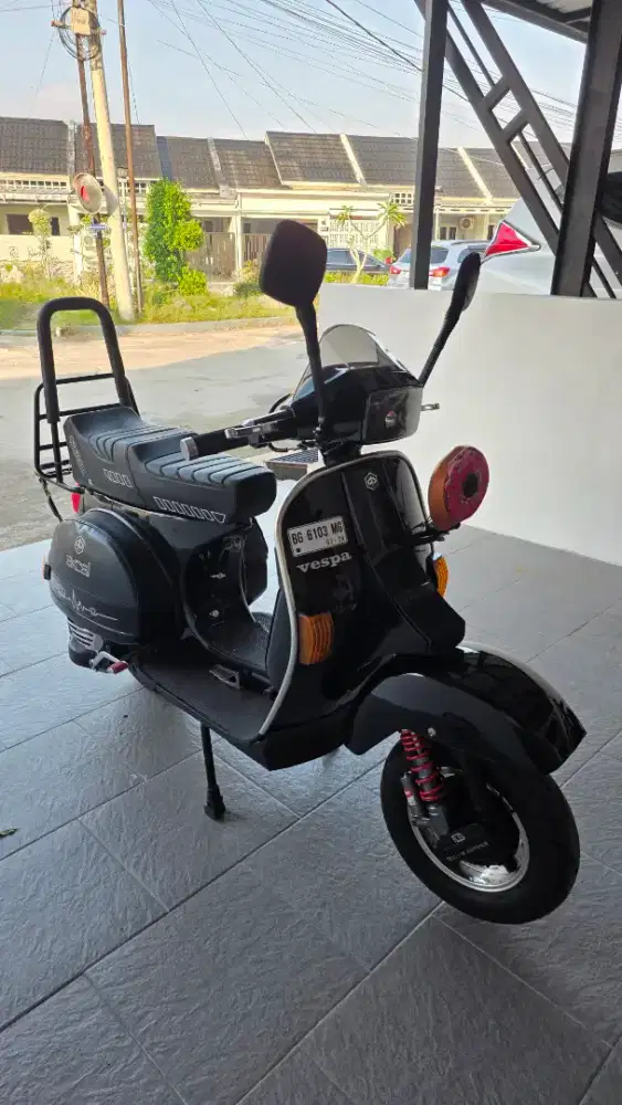 Vespa Excel 1994