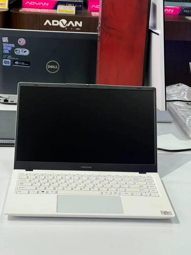 Advan Soulmate X2 AMD Athlon 3020e 8GB SSD 128GB 14′′ W11
