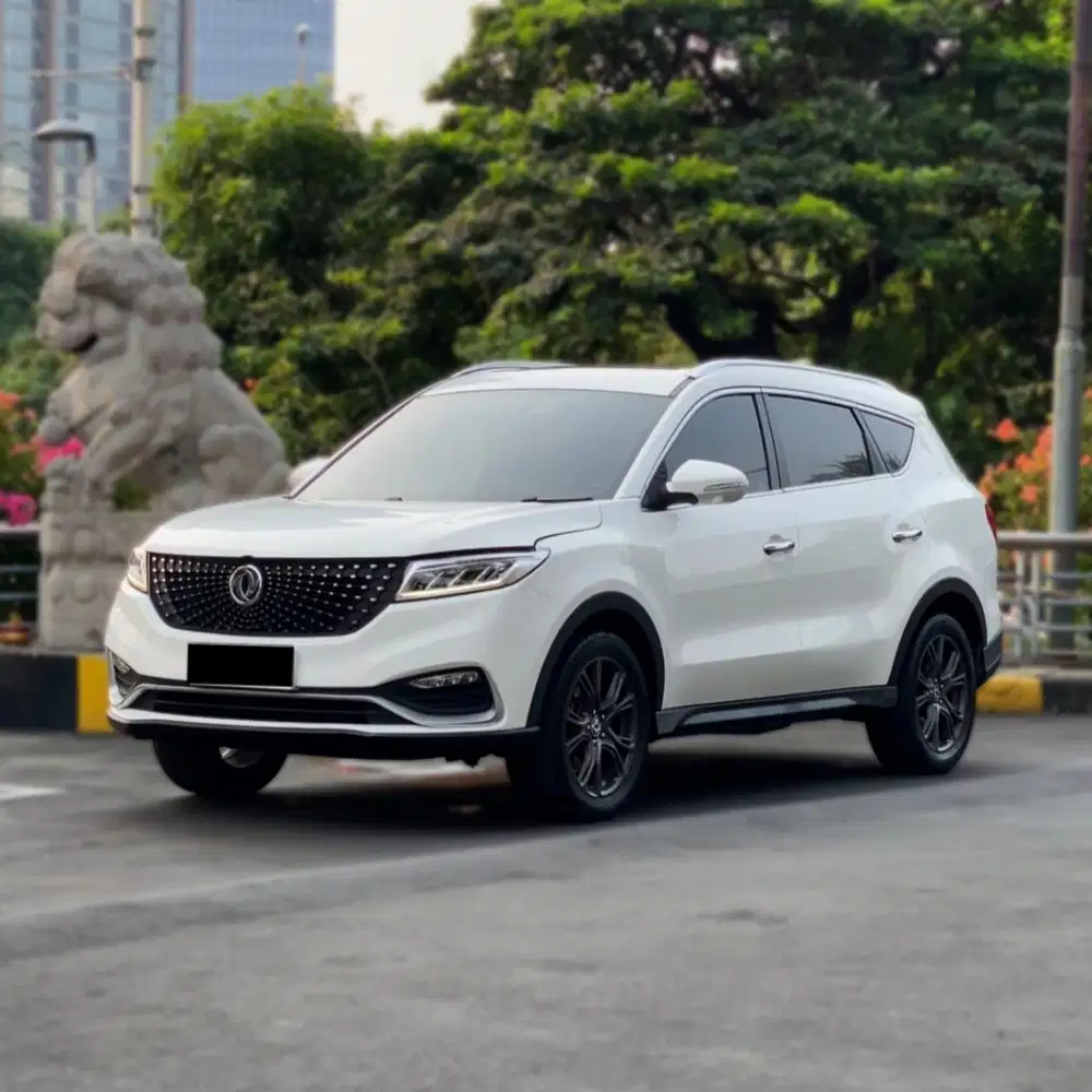Dfsk Glory 580 i auto 2020 Terawat Siap Pakai