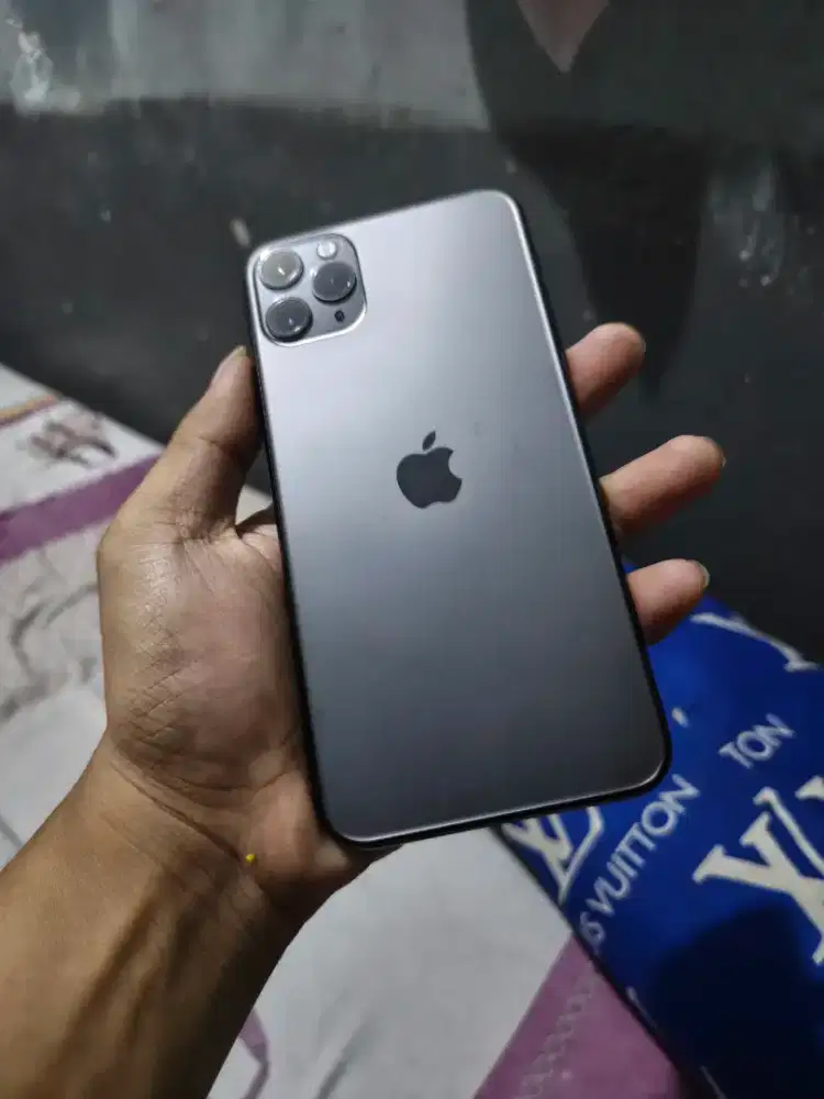 Iphone 11 Promax 256 GB