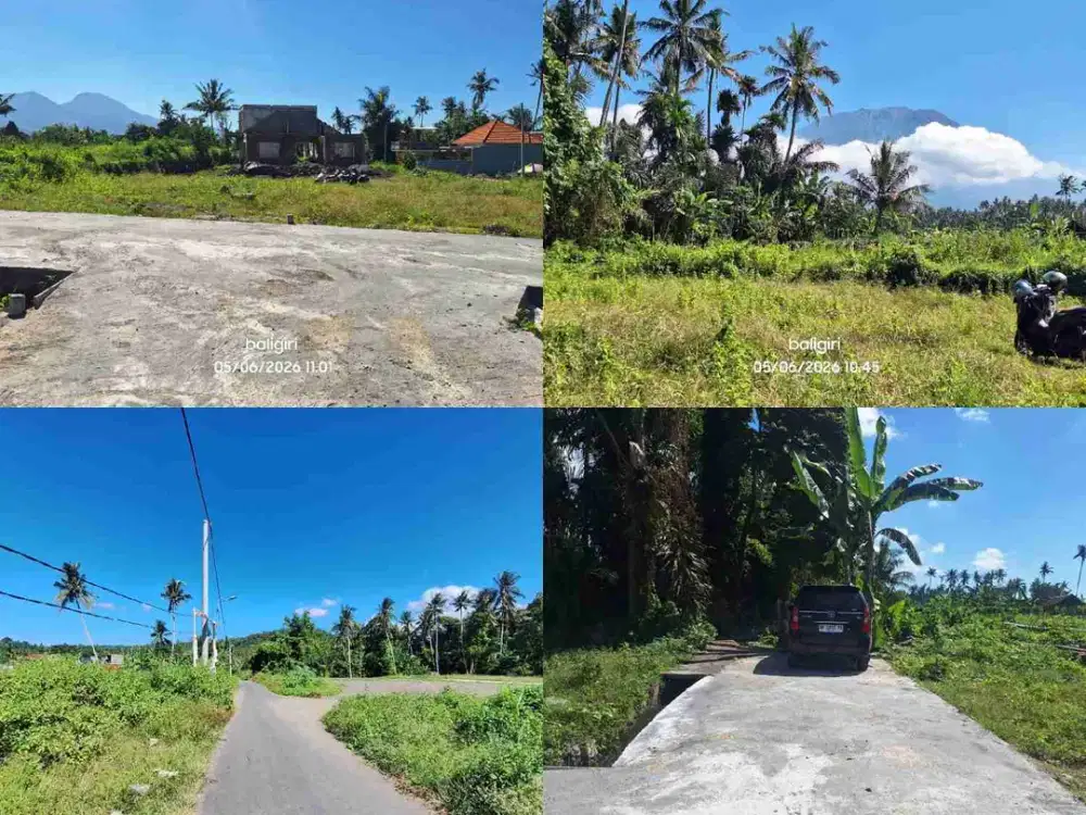Kavling Murah di Bali No.19