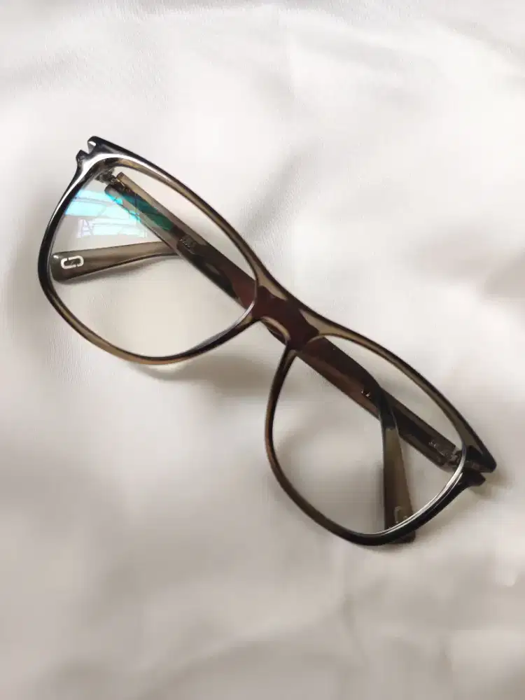 Frame Kacamata wanita Marc Jacobs Y original
