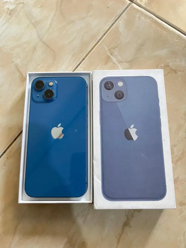 iphone 13 128gb inter Allop