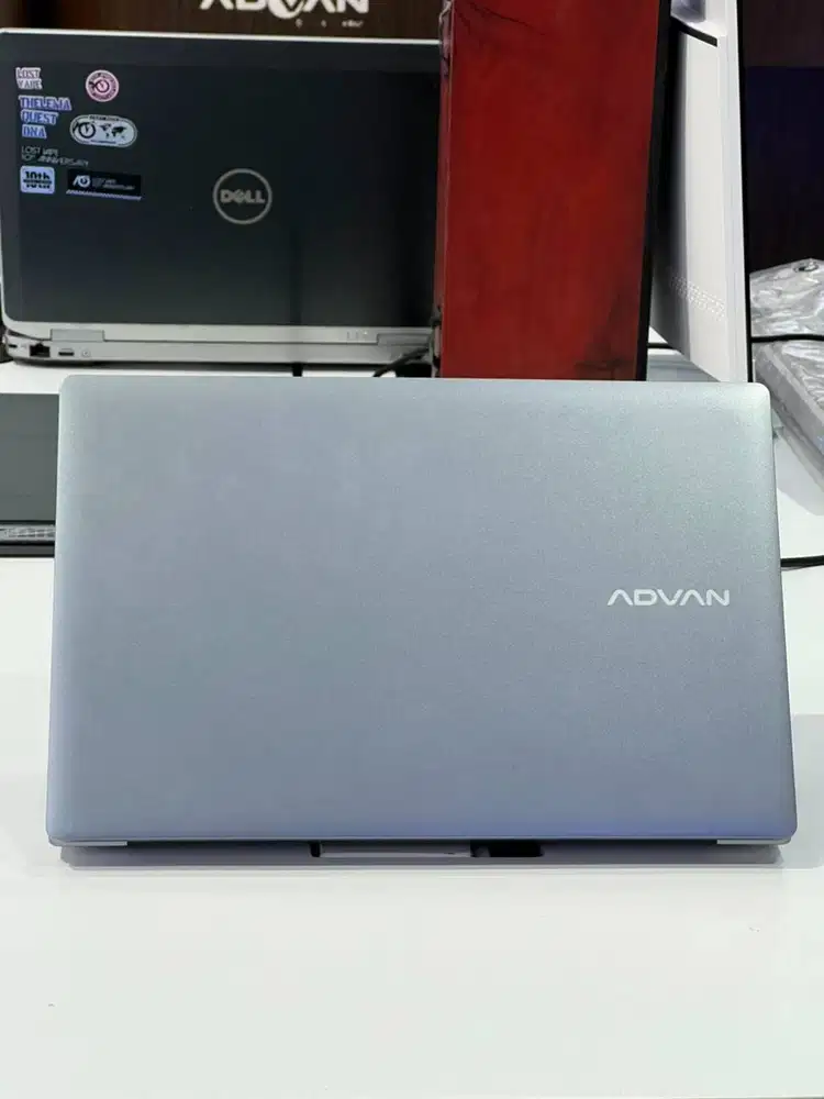 ADVAN TBOOK Intel N100 4GB/128GB 14 HD Laptop Notebook
