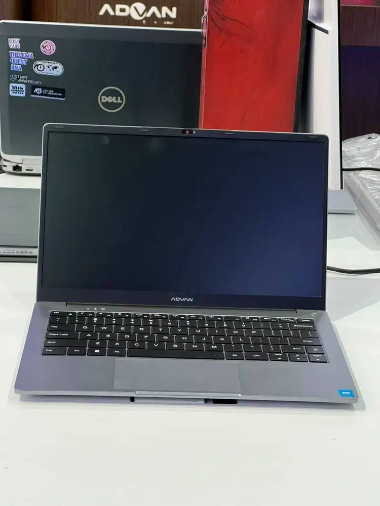 ADVAN TBOOK Intel N100 4GB/128GB 14 HD Laptop Notebook