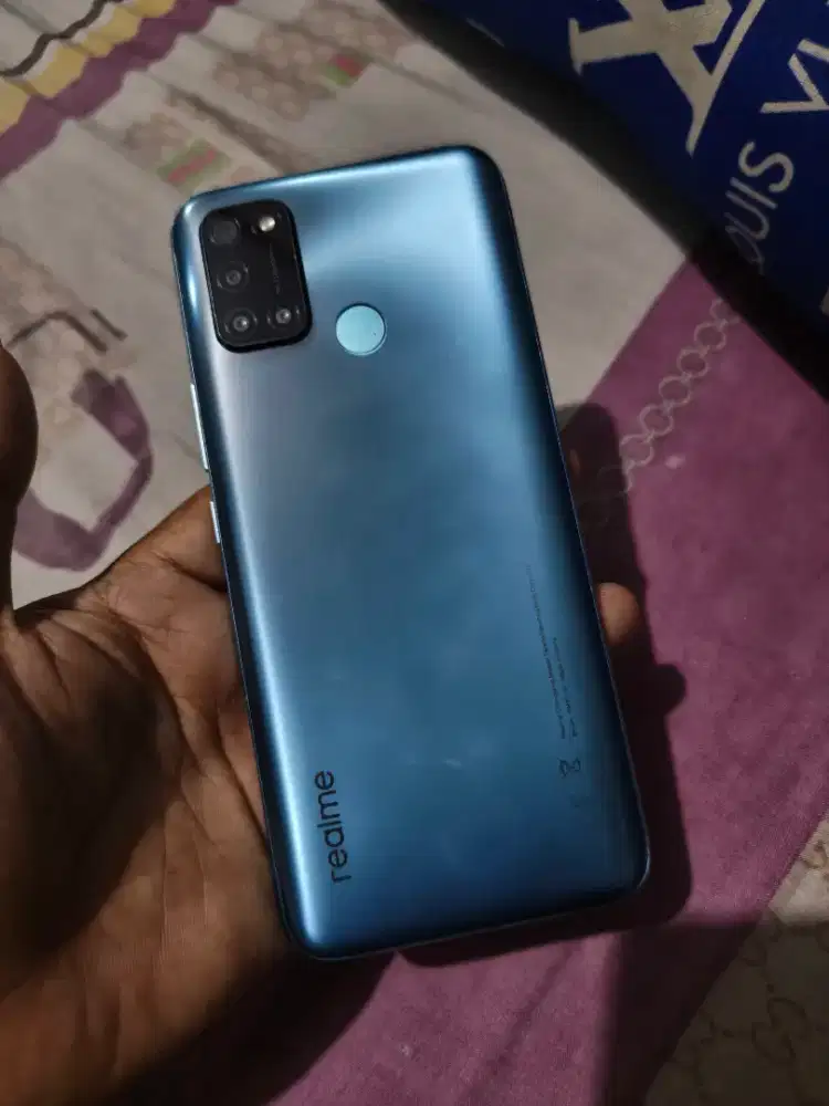 Realme C17 6/256