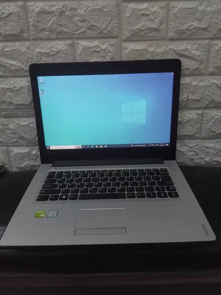 Lenovo Ideapad 310 (i5gen6/8gb/hdd 1tb/VGA NVIDA Geforce 920MX)