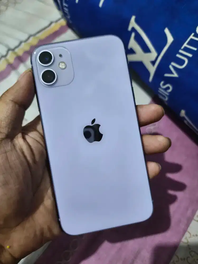 Iphone 11 256 GB Wifi only