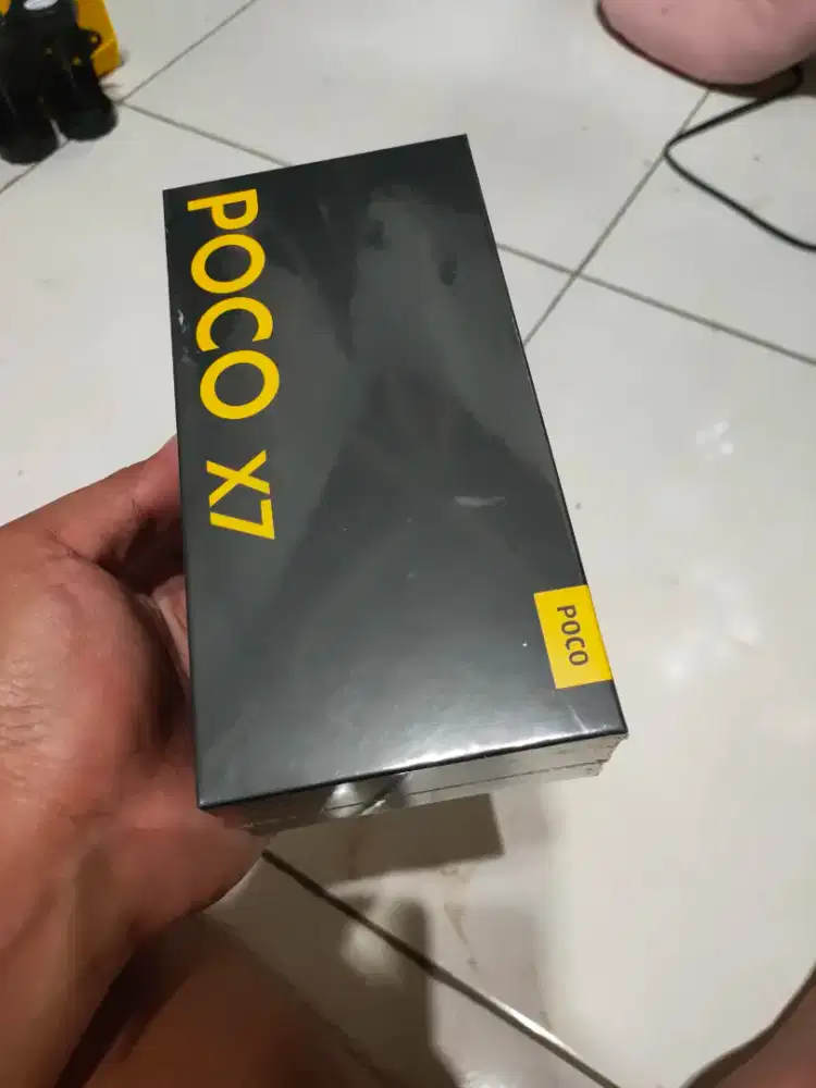 Poco x7 dimncty 7300ultra lyar lengkung