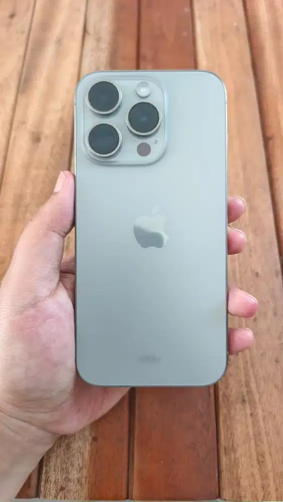 Iphone 15 Pro 128GB