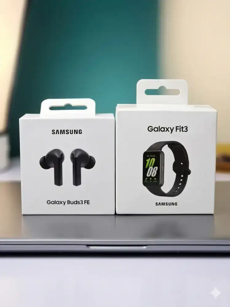 Samsung Galaxy Buds3 FE