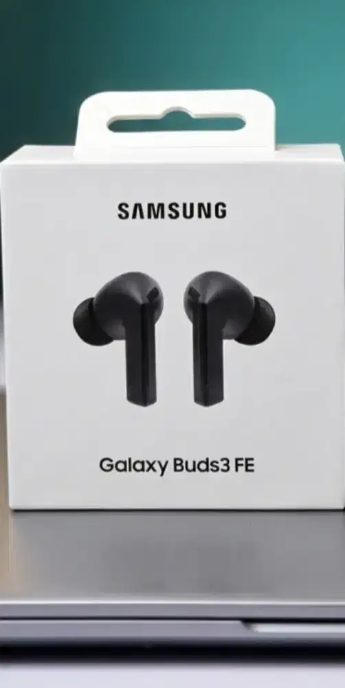Samsung Galaxy Buds3 FE