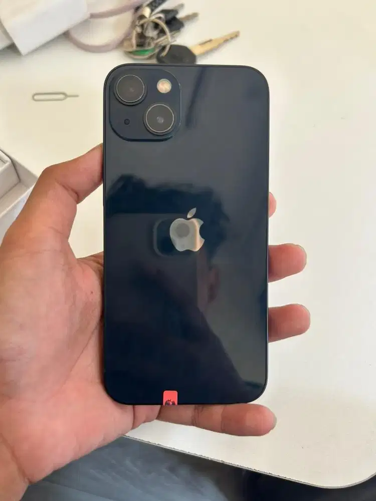 iPhone 13 256Gb Inter All Operator