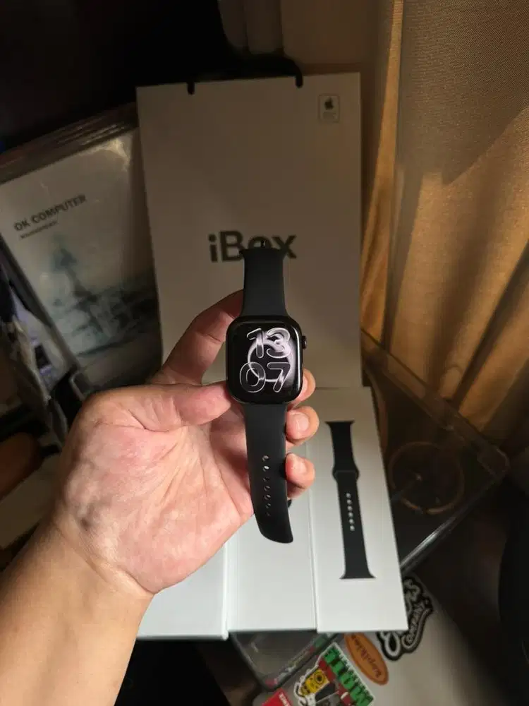 apple watch series 10 45mm ibox