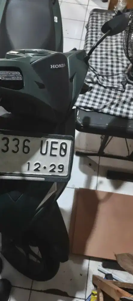 Beat deluxe keyless 2024