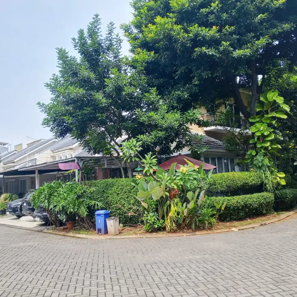 Dijual Rumah Hook