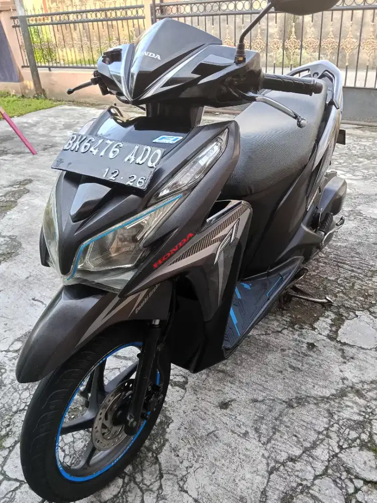 Honda Vario 125 2013