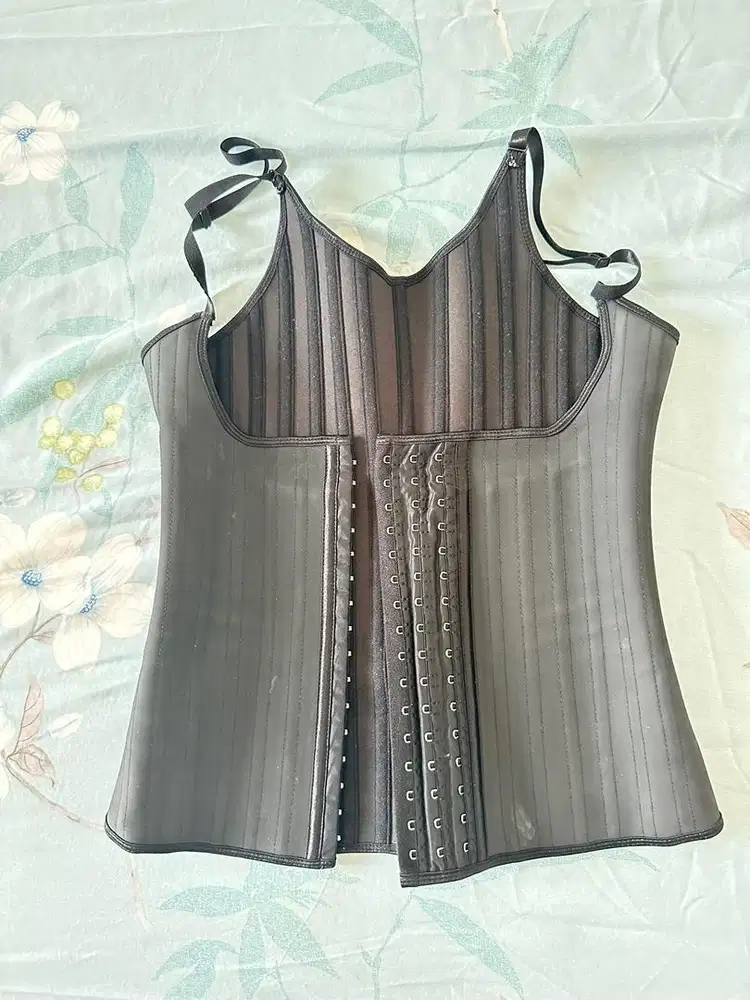 Extreme Vest Miracle shapper