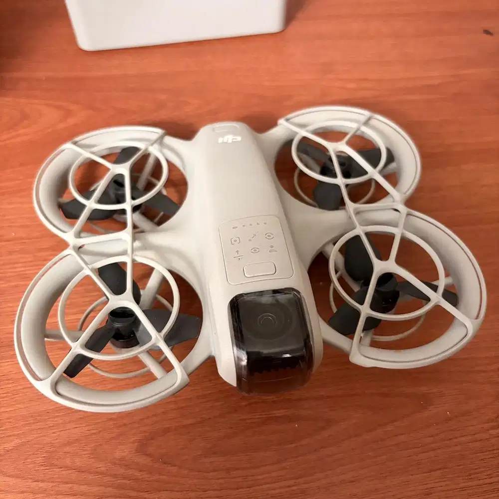 DJI Neo Flymore Combo Fullset jarang dipakai