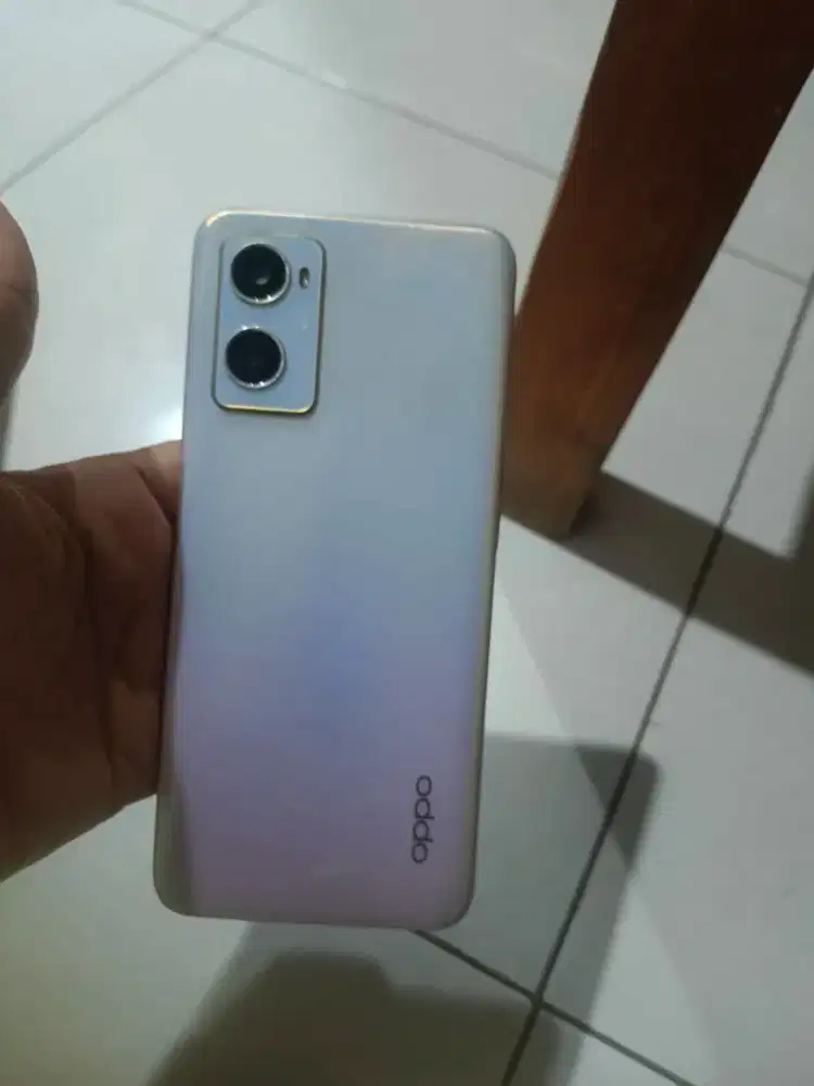 Oppo A96 ram 8/256 nfc
ORI OPPO