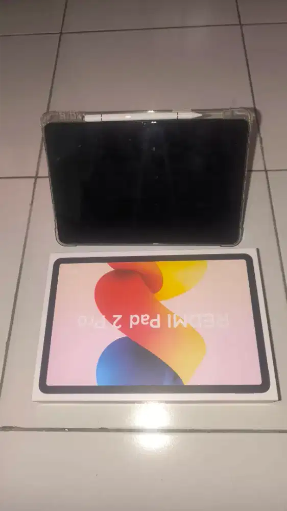 XIAOMI REDMI PAD 2 PRO 8/256 GB