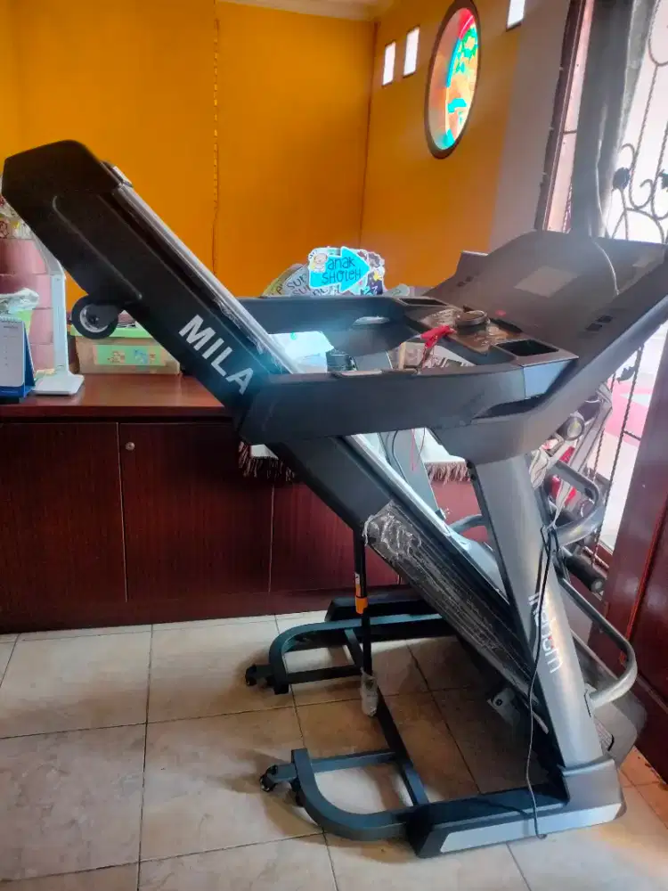 Treadmill Ireborn Milano