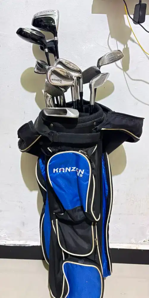 DiJual Stick Golf Kangen Ori
