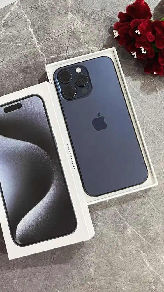 iPhone 15 Promax 256hb