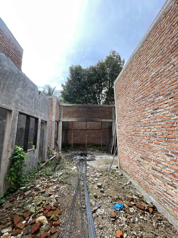 JUAL TANAH MEDAN