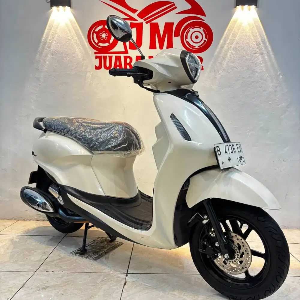 GRAND FILANO NEO 2023  CREDIT ANGSURAN RINGAN DAN BISA TUKAR TAMBAH