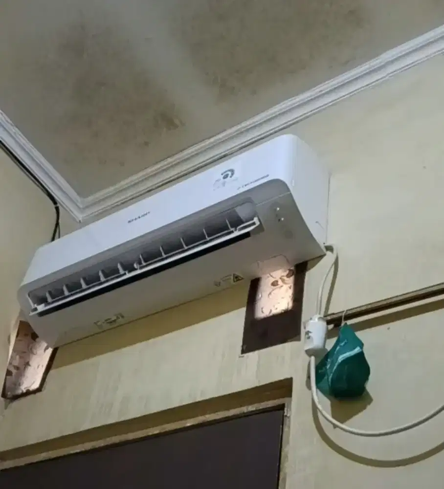 AC SHARP 1 PK INVERTER