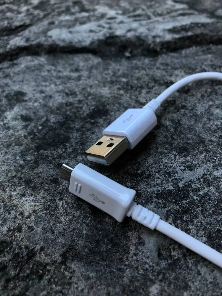 AHP Kabel Data Micro USB Original